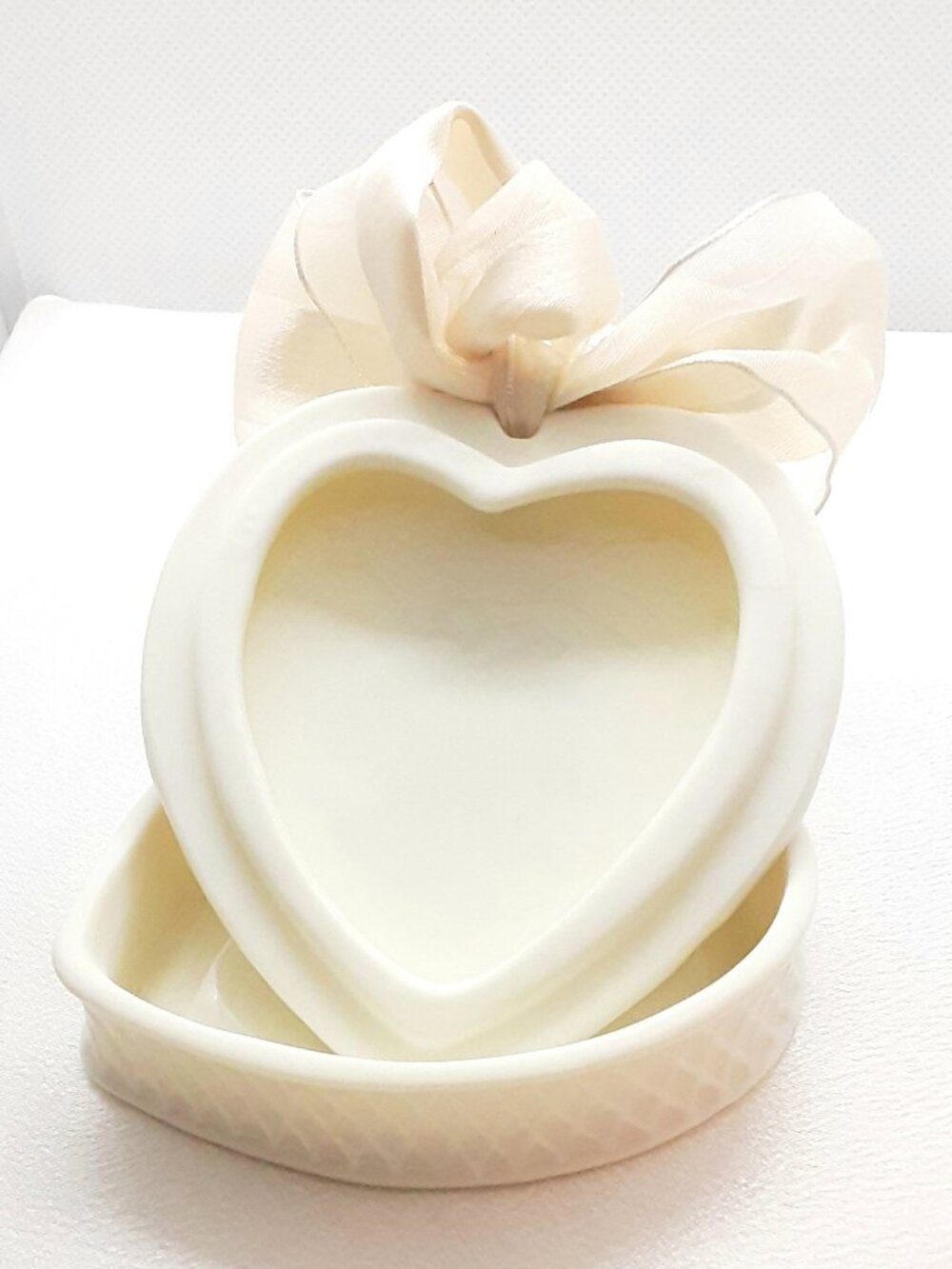 NEW Mud Pie Bridal Cake Topper - Picture 6 of 9